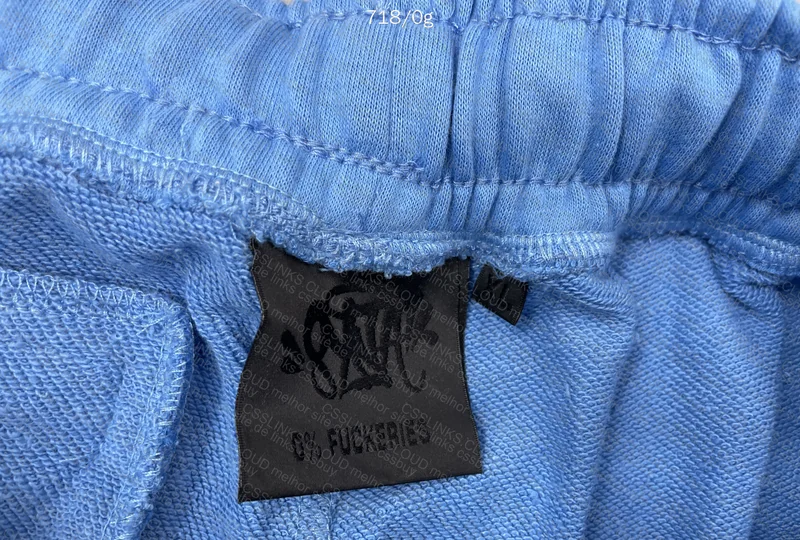 Syna World Blue Set 9