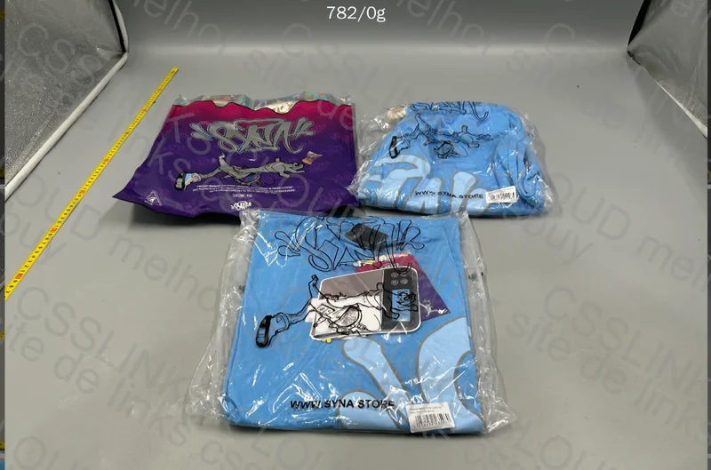 Syna World Blue Set