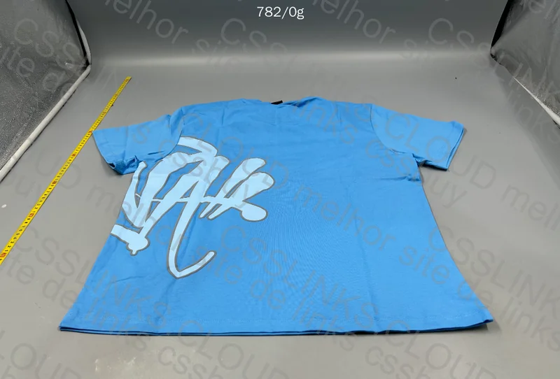 Syna World Blue Set 3