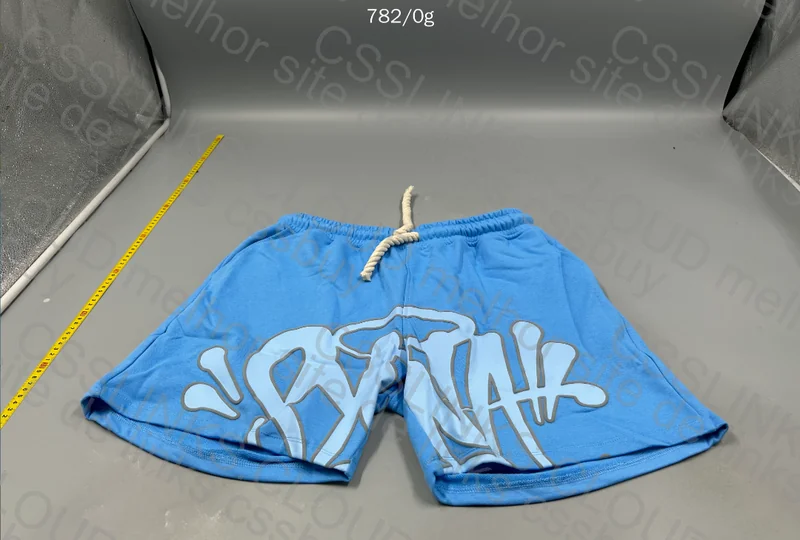 Syna World Blue Set 4