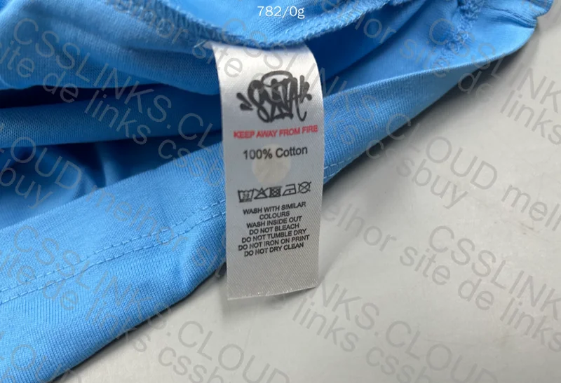 Syna World Blue Set 8