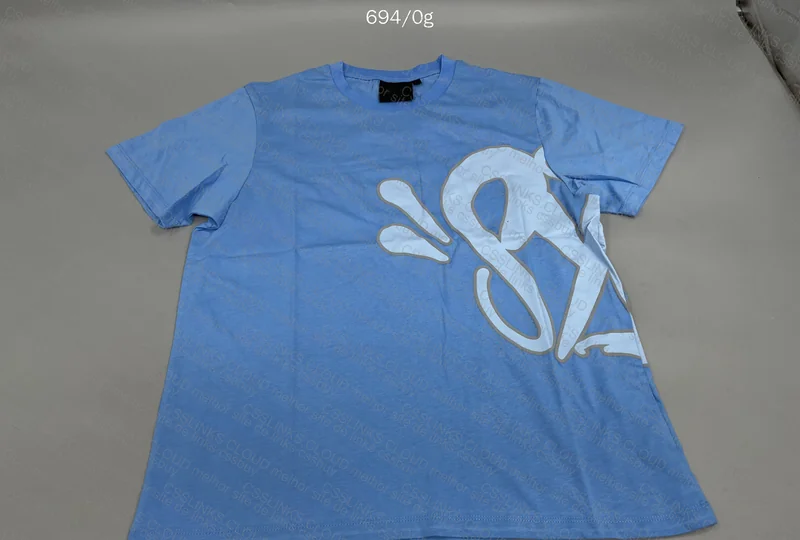 Syna World Blue Set 2