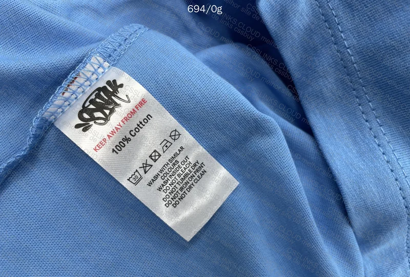 Syna World Blue Set 3