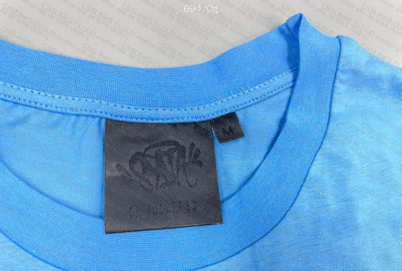 Syna World Blue Set 4