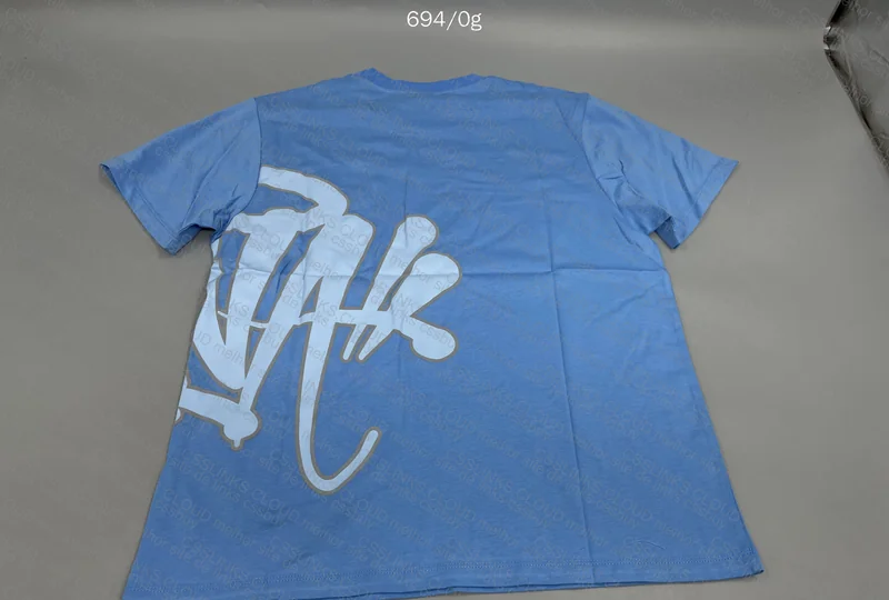 Syna World Blue Set 5