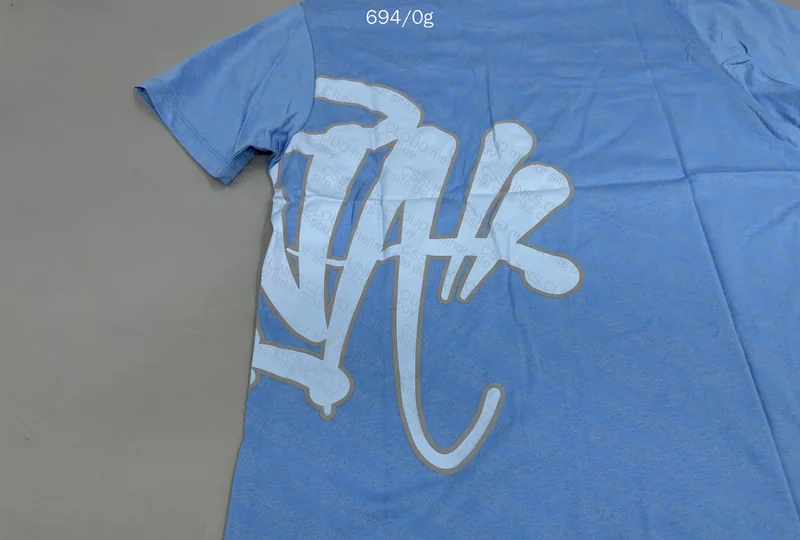 Syna World Blue Set 6
