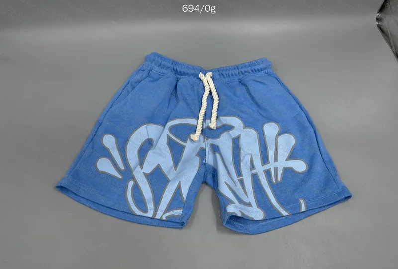 Syna World Blue Set 7