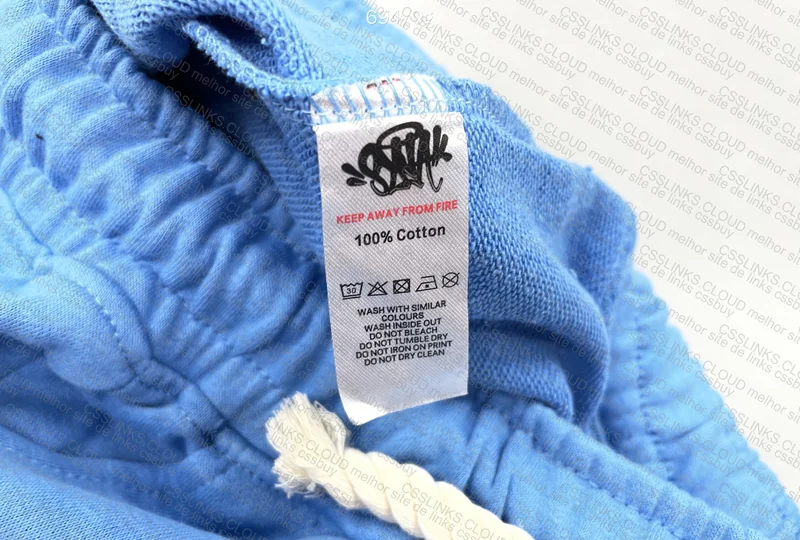 Syna World Blue Set 9