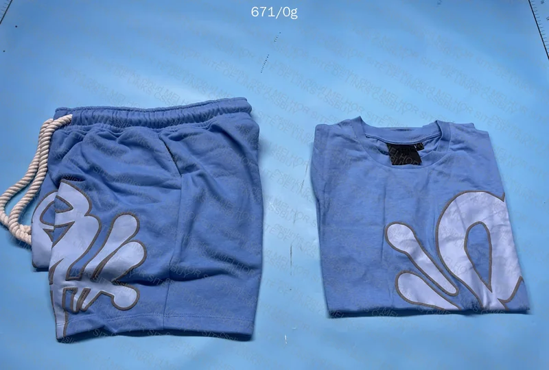 Syna World Blue Set