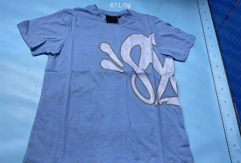 Syna World Blue Set 2