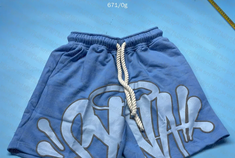 Syna World Blue Set 3