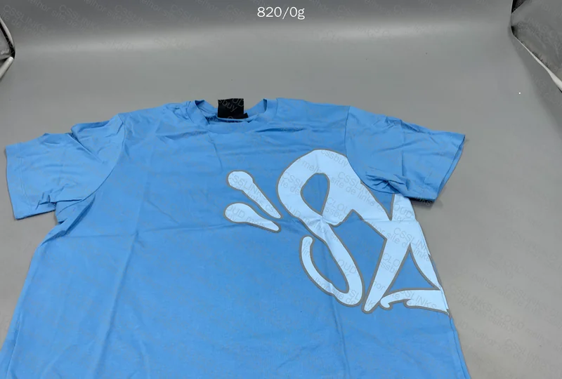 Syna World Baby Blue Set