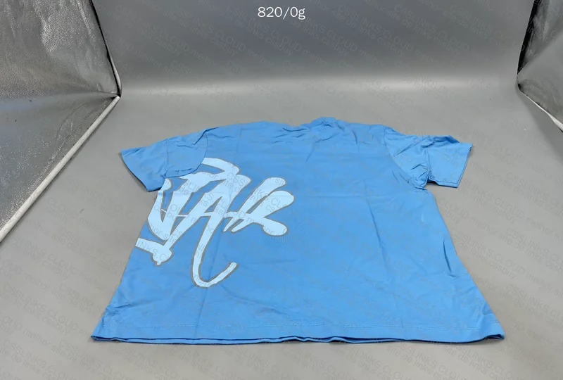 Syna World Baby Blue Set 5