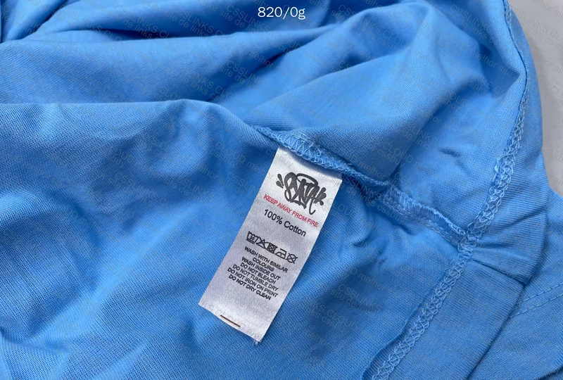 Syna World Baby Blue Set 6