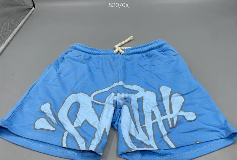 Syna World Baby Blue Set 8