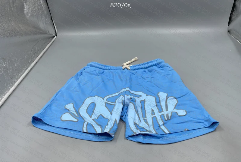Syna World Baby Blue Set 9