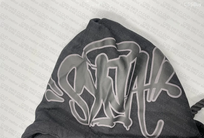 Syna World Sweatshirt Set 3