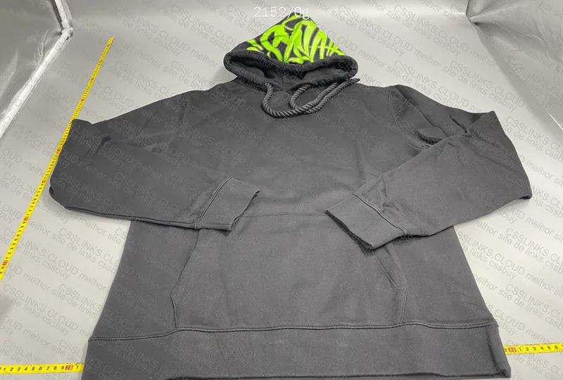Syna World + Sweatshirt Set 2