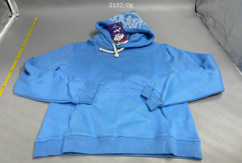 Syna World + Sweatshirt Set 3