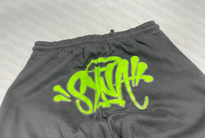 Syna World + Sweatshirt Set 4