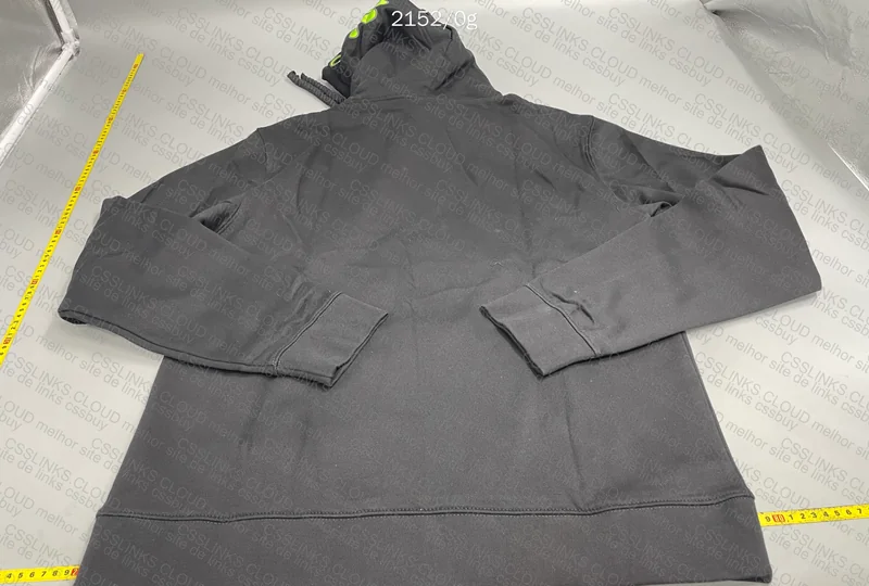Syna World + Sweatshirt Set 5