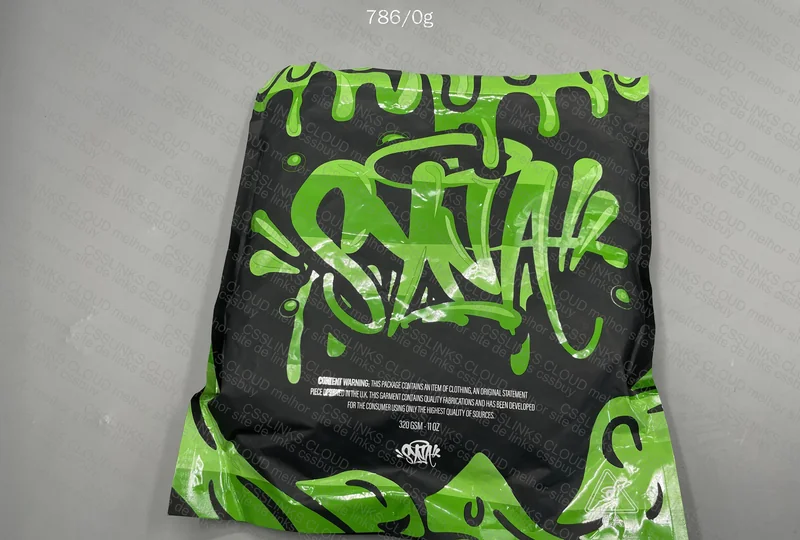 Syna World Black Set