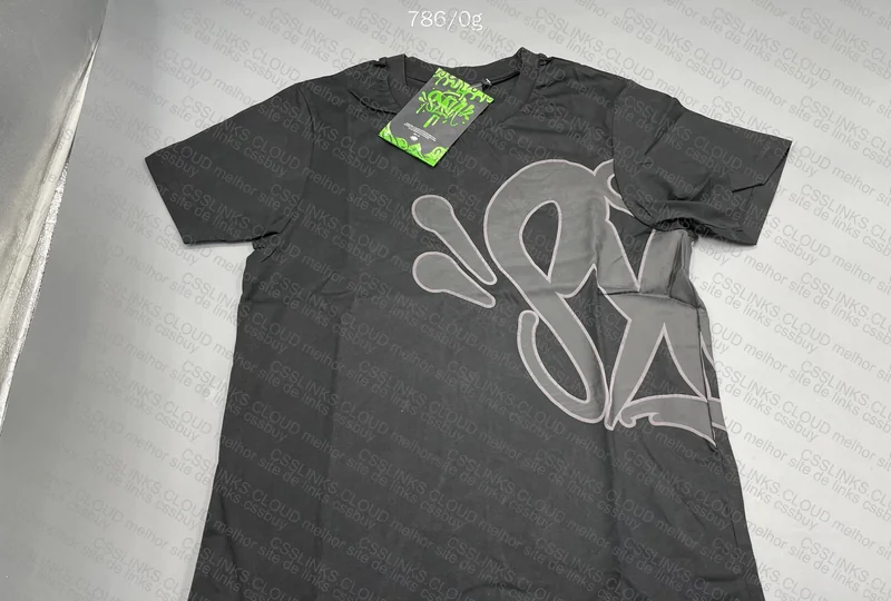 Syna World Black Set 2