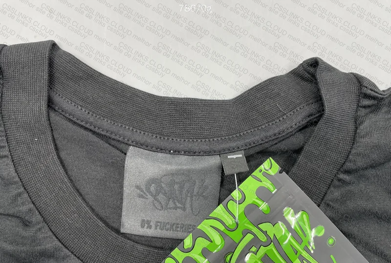 Syna World Black Set 4