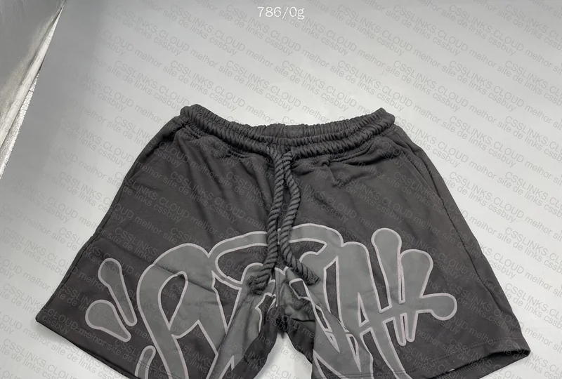 Syna World Black Set 6
