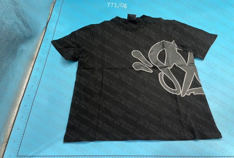 Syna World Black Set