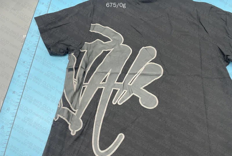 Syna World Black Set