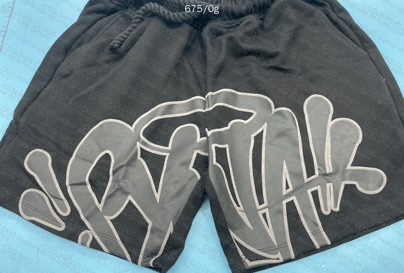 Syna World Black Set 5
