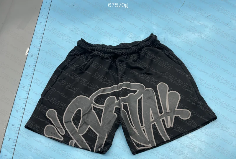 Syna World Black Set 6
