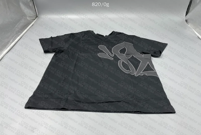 Syna World Black (Goat) Set 3