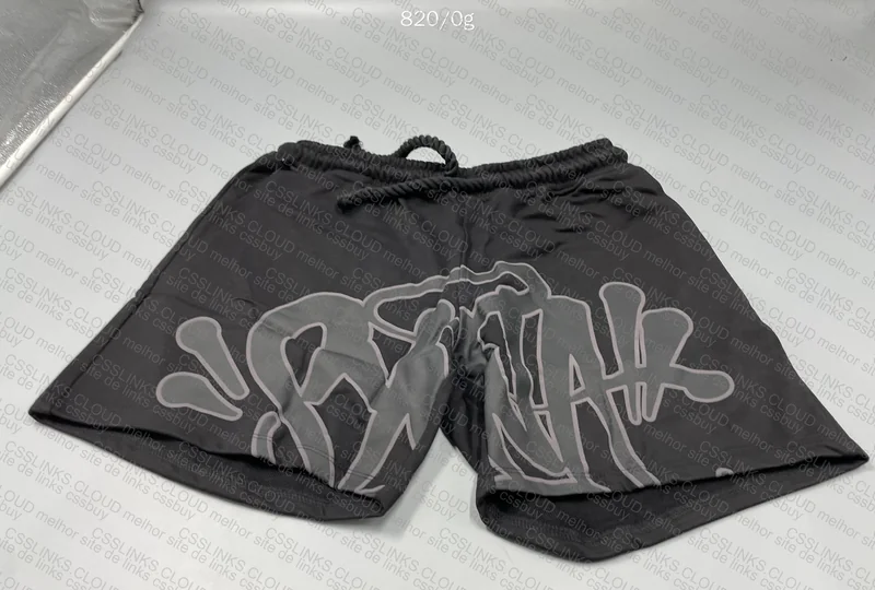 Syna World Black (Goat) Set 7