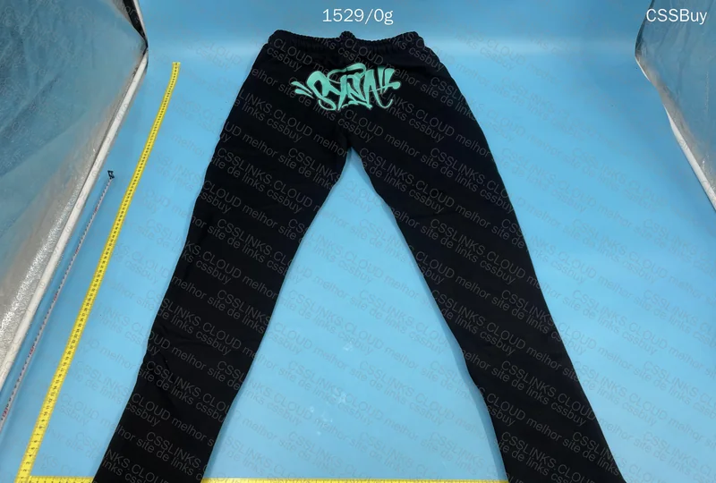 Syna World Black x Blue Set 9