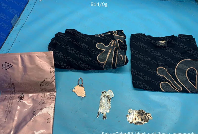 Syna World Rose Set 3