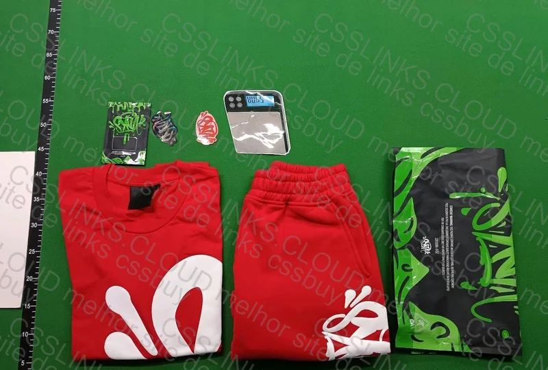 Syna World Sale Set 3