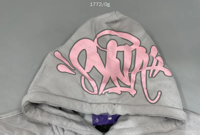 Syna World - Grey and Pink Set 2