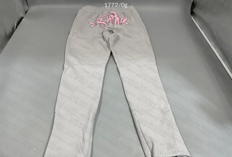 Syna World - Grey and Pink Set 5