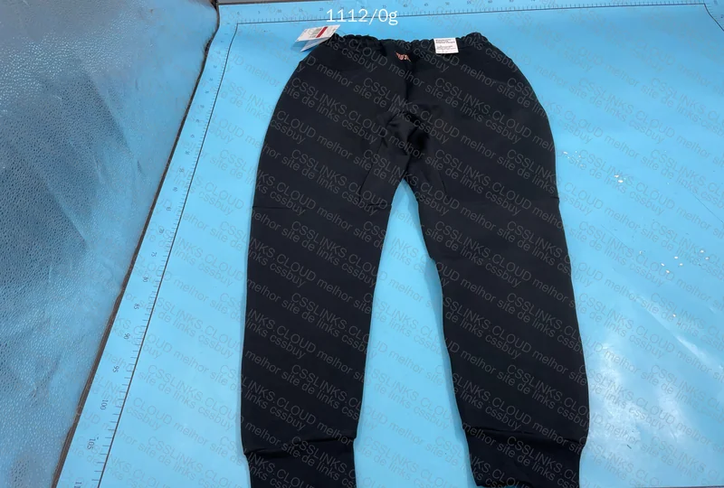 Syna x Nike Tech Fleece Set 10