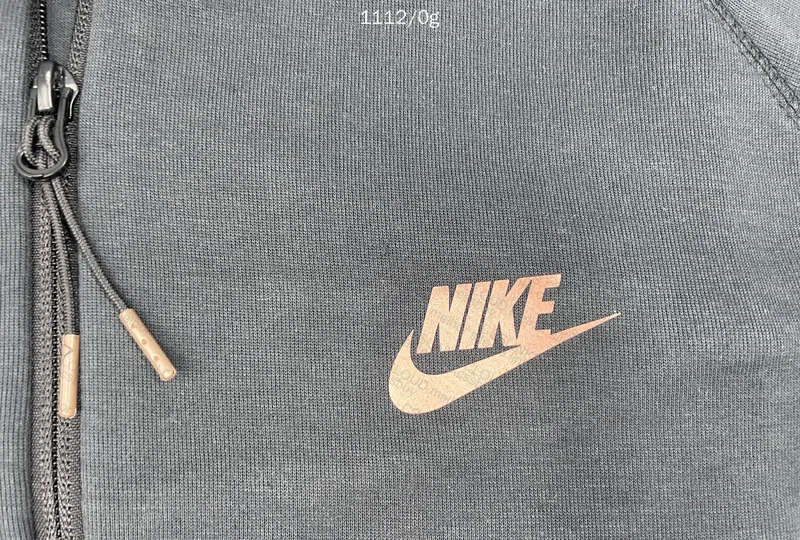 Syna x Nike Tech Fleece Set 3