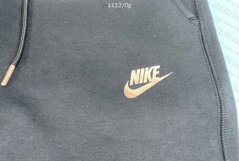 Syna x Nike Tech Fleece Set 6