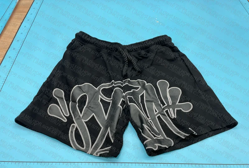 Synah (Black) Set 4