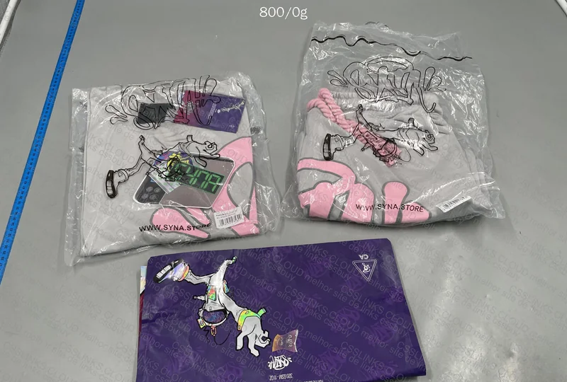 SynaWorld Set