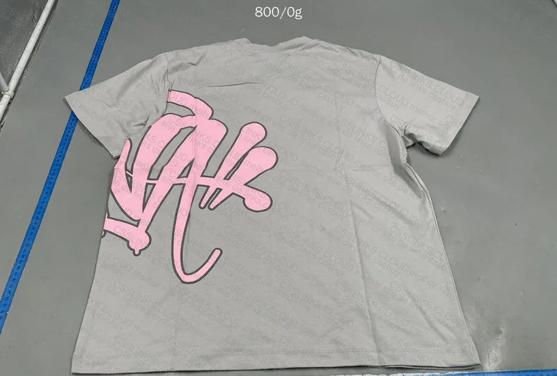 SynaWorld Set 5