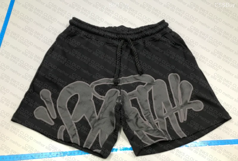 SynaWorld Black Set 3