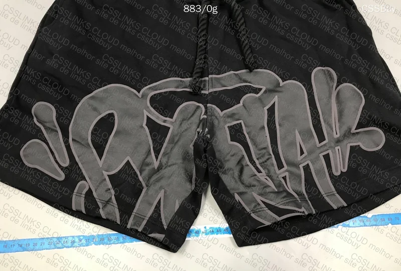 SynaWorld Black Set 6