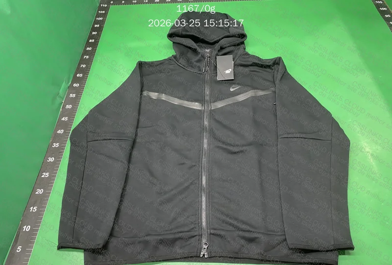 Conjunto tech flece Nike GL ou RL 3