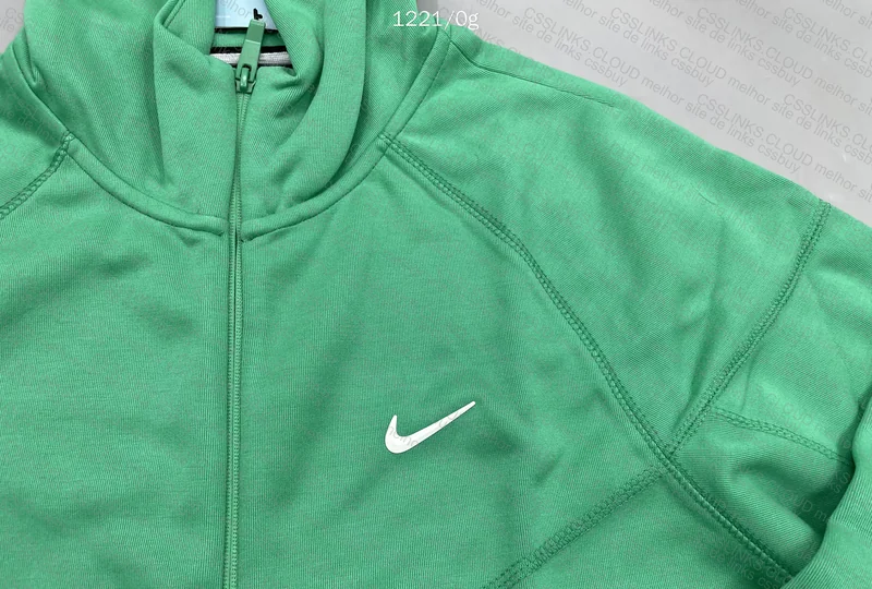 Tech Fleece Nocta GL? or RL? Set 2
